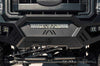 Road Armor 11-16 Ford F-250 SPARTAN Front Bumper Bolt-On Pre-Runner Guard - Tex Blk - Bumpers Grilles & Guards