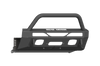 Road Armor 14-20 Toyota 4Runner Stealth Front Low Profile Winch Bumper w/Pre-Runner - Tex Blk - Bumpers Grilles & Guards