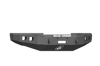 Road Armor 17-20 Ford F-250 Stealth Front Winch Bumper - Tex Blk - Bumpers Grilles & Guards