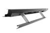 Rock Slide Engineering 07-18 Jeep JK 4 Door Step Sliders Driver Side Sub Part - Truck Bed Accessories