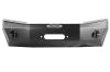 Rock Slide Engineering 18-22 Jeep JL 2-4 Door Rigid Shorty Front Bumper / No Bullbar / With Winch Plate - Bumpers