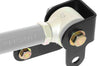RockJock 2021 + Bronco Geometry Correction Axle Bracket for Rear Trac Bar - Suspension