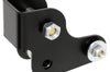 RockJock 2021 + Bronco Geometry Correction Axle Bracket for Rear Trac Bar - Suspension