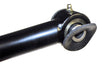 RockJock JK Johnny Joint Trac Bar Rear Bolt-On Adjustable Greasable 1.25in X.250in Chromoly Tubing - Suspension