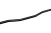RockJock JK Johnny Joint Trac Bar Rear Bolt-On Adjustable Greasable 1.25in X.250in Chromoly Tubing - Suspension