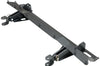 RockJock JL/JT Tow Bar Mounting Kit Steel Bumper - Bumpers Grilles & Guards