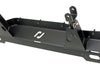 RockJock JL/JT Tow Bar Mounting Kit Steel Bumper - Bumpers Grilles & Guards