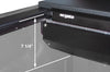 Roll-N-Lock 07-18 Toyota Tundra Regular Cab/Double Cab SB 77in M-Series Retractable Tonneau Cover - Covers