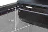 Roll-N-Lock 07-18 Toyota Tundra Regular Cab/Double Cab SB 77in M-Series Retractable Tonneau Cover - Covers