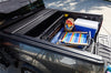 Roll-N-Lock 16-17 Toyota Tacoma Double Cab 60-1/2in E-Series Retractable Tonneau Cover - Covers
