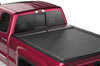 Roll-N-Lock 17-18 Honda Ridgeline XSB 59-1/2in M-Series Retractable Tonneau Cover - Covers