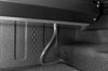 Roll-N-Lock 2020 Jeep Gladiator 5ft bed (w/ Trail Rail System) M-Series Retractable Tonneau Cover - Covers