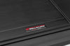 Roll-N-Lock 2020 Jeep Gladiator 5ft bed (w/ Trail Rail System) M-Series Retractable Tonneau Cover - Covers