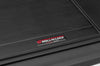 Roll-N-Lock 2020 Jeep Gladiator 5ft bed (w/ Trail Rail System) M-Series Retractable Tonneau Cover - Covers