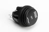 Heat Demon Round Rocker Switch - Snowmobile Collection