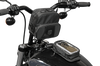 Nelson-rigg Route 1 Hwy Handlebar Bag 7l Black