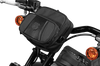 Nelson-rigg Route 1 Hwy Handlebar Bag 7l Black