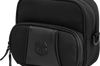 Nelson-rigg Route 1 Hwy Handlebar Bag 7l Black
