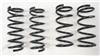RS-R 03-09 Nissan 350Z (Z33) Down Sus Springs - Suspension
