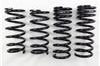RS-R 05-13 Lexus IS250/350 RWD (GSE20/GSE21) Down Sus Springs - Suspension