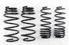 RS-R 09-13 Honda Fit (GE8) Super Down Springs - Suspension