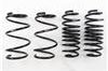 RS-R 10 + Toyota Prius (ZVW30) Super Down Springs - Suspension