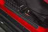 Rugged Ridge 04-06 Jeep Wrangler LJ All Terrain Entry Guard Kit - Interior Accessories