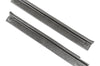 Rugged Ridge 07-18 Jeep Wrangler JK 2-Door All Terrain Entry Guard Kit - Interior Accessories