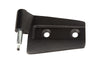 Rugged Ridge 07-18 Jeep Wrangler JK 2-Door Door Hinge Kit - Engine Components