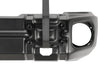 Rugged Ridge 07-18 Jeep Wrangler JK Arcus Front Bumper Set w/Tray & Hooks - Bumpers Grilles Guards