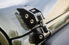 Rugged Ridge 07-18 Jeep Wrangler JK Black Hood Catches - Fabrication