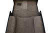 Rugged Ridge Deluxe Carpet Kit Adhesive Honey 76-95 Jeep CJ / Wrangler - Floor Mats