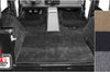 Rugged Ridge Deluxe Carpet Kit Black 76-95 Jeep CJ / Wrangler Models - Floor Mats