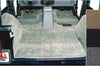 Rugged Ridge Deluxe Carpet Kit Gray 76-95 Jeep CJ / Wrangler Models - Floor Mats