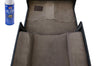 Rugged Ridge Deluxe Carpet Kit w/ Adhesive Honey 97-06TJ - Floor Mats
