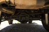Rugged Ridge Rear Track Bar Adjustable 07-18 Jeep Wrangler JK/JKU - Suspension