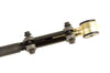 Rugged Ridge Rear Track Bar Adjustable 07-18 Jeep Wrangler JK/JKU - Suspension
