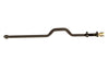 Rugged Ridge Rear Track Bar Adjustable 07-18 Jeep Wrangler JK/JKU - Suspension