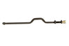 Rugged Ridge Rear Track Bar Adjustable 07-18 Jeep Wrangler JK/JKU - Suspension