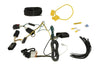 Rugged Ridge Receiver Hitch Kit w/ Wiring Harness 18-20 Jeep Wrangler JL - Winches & Hitches