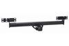 Rugged Ridge Receiver Hitch Rear Tube Bumper 87-06 Jeep Wrangler - Winches & Hitches