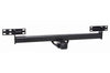 Rugged Ridge Receiver Hitch Rear Tube Bumper 87-06 Jeep Wrangler - Winches & Hitches