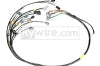 Rywire 13B Haltech Mil-Spec Eng Harness w/EV14 Inj/Denso 5th/6th Inj/Delphi Press Sensor/Bosch Knock - Engine Components