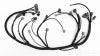 Rywire 92-95 Honda Civic w/B-Series / 94-01 Acura Integra (LHD Only) OEM Replacement Engine Harness - Components