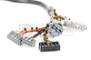 Rywire Honda B/D-Series Mil-Spec Eng Harness w/OBD1 Dist/Inj/Alternator & 92-95 Plugs (Adapter Req) - Engine Components