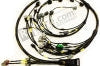 Rywire Honda B-Series AEM Infinity 508 MS Engine Harness w/K20 Coils/OBD2 Alt/EV14 Inj (Adapter Req) - Components
