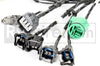 Rywire Honda B-Series OBD1 Tuck Budget Eng Harness w/OBD1 Dist/Inj/Alt/92-95 ECU Plugs (Adapter Req) - Engine Components