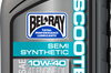 Bel-ray Scooter Semi-synthetic Engine Oil 10w-40 1l