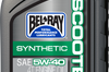Bel-ray Scooter Synthetic 4t Engine Oil 5w-40 1l