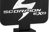 Scorpion Exo Header Helmet Tree